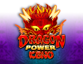 Dragon Power Keno