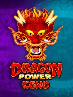 Dragon Power Keno