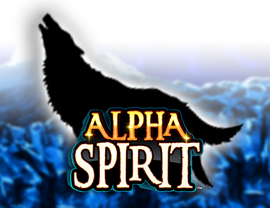 Alpha Spirit