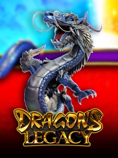 Dragons Legacy
