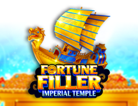 Fortune Filler Imperial Temple