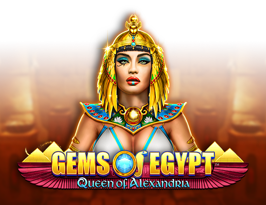 Gems of Egypt Queen of Alexandria
