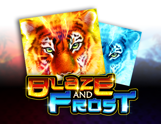 Blaze and Frost