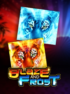 Blaze and Frost
