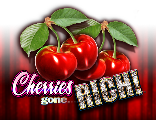 Cherries Gone Rich