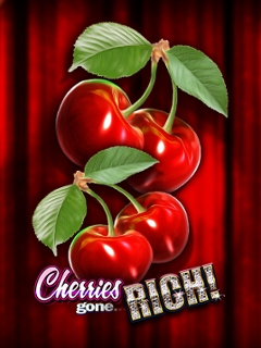 Cherries Gone Rich