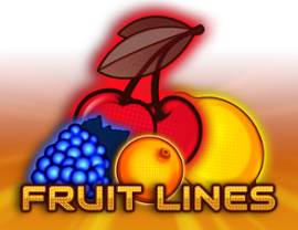 Fruit Lines (Oryx)