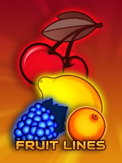 Fruit Lines (Oryx)