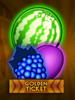 Golden Ticket
