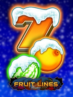 Fruit Lines Winter