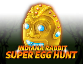 Super Egg Hunt