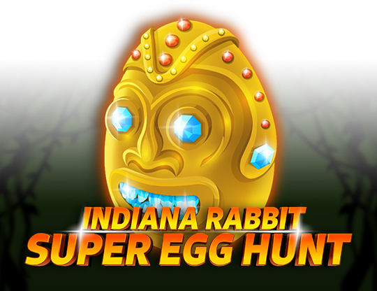Super Egg Hunt
