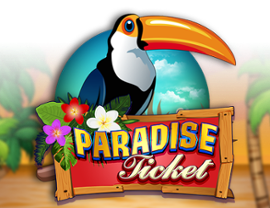 Paradise Ticket