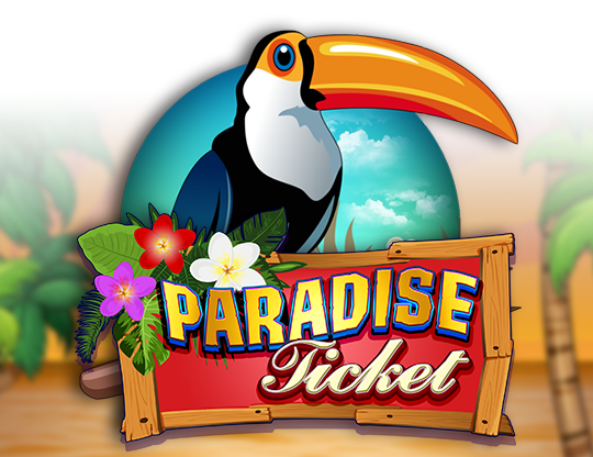Paradise Ticket