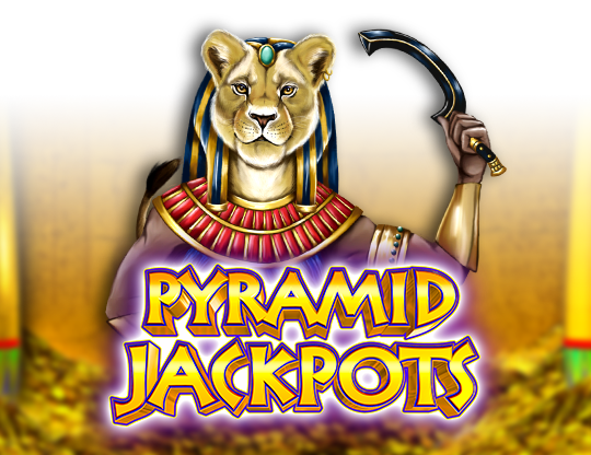 Pyramid Jackpots