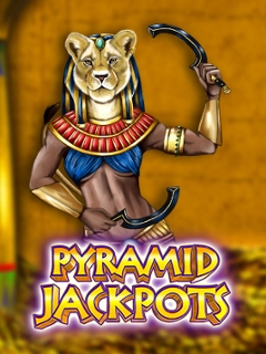 Pyramid Jackpots