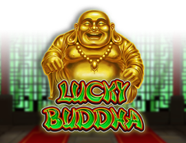 Lucky Buddha