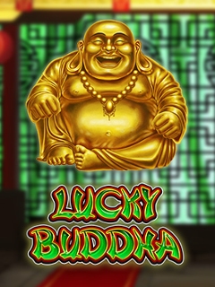 Lucky Buddha