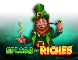 Splash of Riches