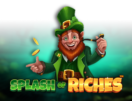 Splash of Riches