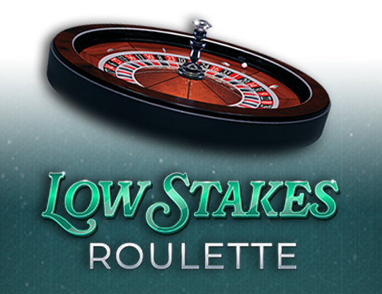 Low Stakes Roulette