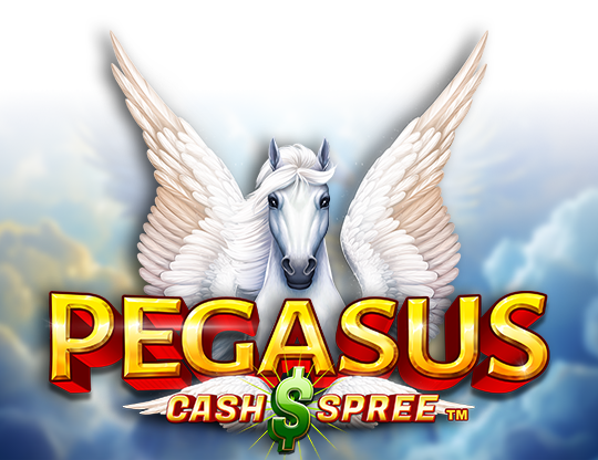 Pegasus Cash Spree
