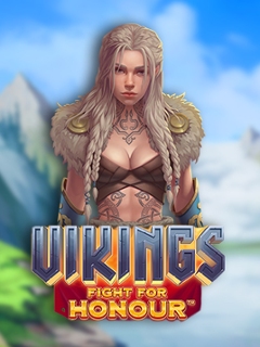 Vikings Fight For Honour