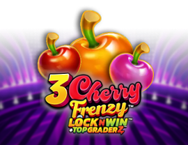 3 Cherry Frenzy