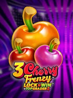 3 Cherry Frenzy