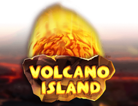 Volcano Island