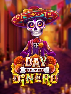 Day Of The Dinero