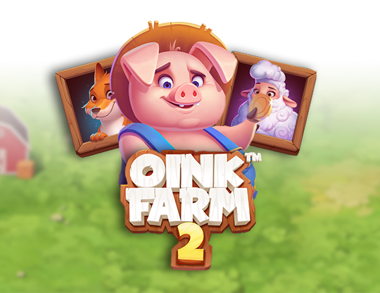 Oink Farm 2