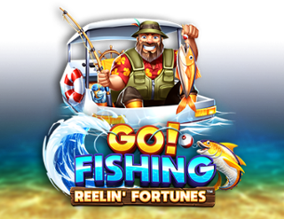 Go! Fishing: Reelin' Fortunes
