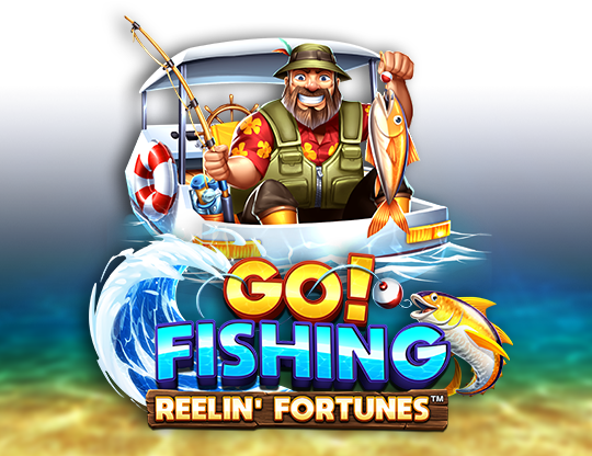 Go! Fishing: Reelin' Fortunes