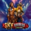 Sky Raiders POWER COMBO