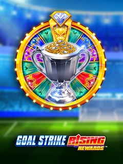 Goal Strike Rising Rewards
