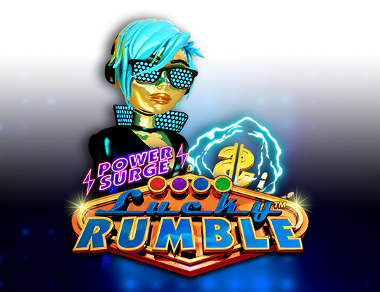 Lucky Rumble Power Surge
