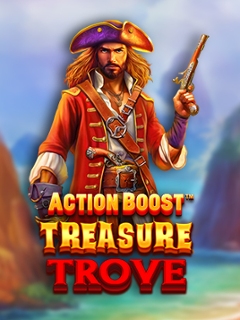 Action Boost Treasure Trove
