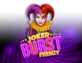 Joker Burst Frenzy