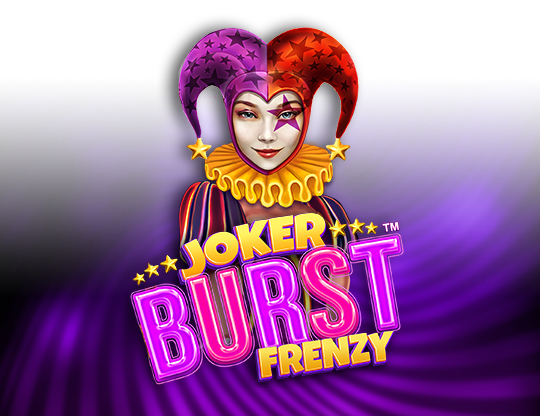 Joker Burst Frenzy