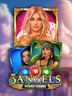3 Angels Power Combo