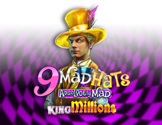9 Mad Hat King Millions