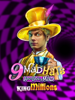 9 Mad Hat King Millions
