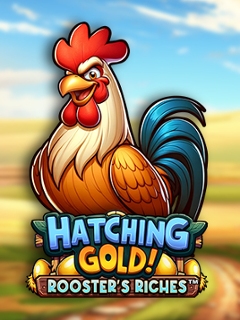 Hatching Gold! Rooster's Riches
