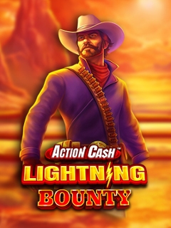 Action Cash Lightning Bounty