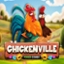 Chickenville POWER COMBO
