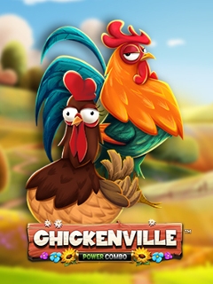 Chickenville POWER COMBO