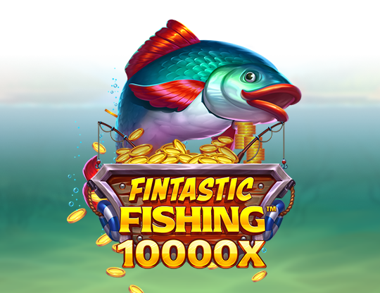Fintastic Fishing