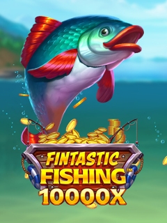 Fintastic Fishing