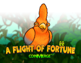 A Flight of Fortune